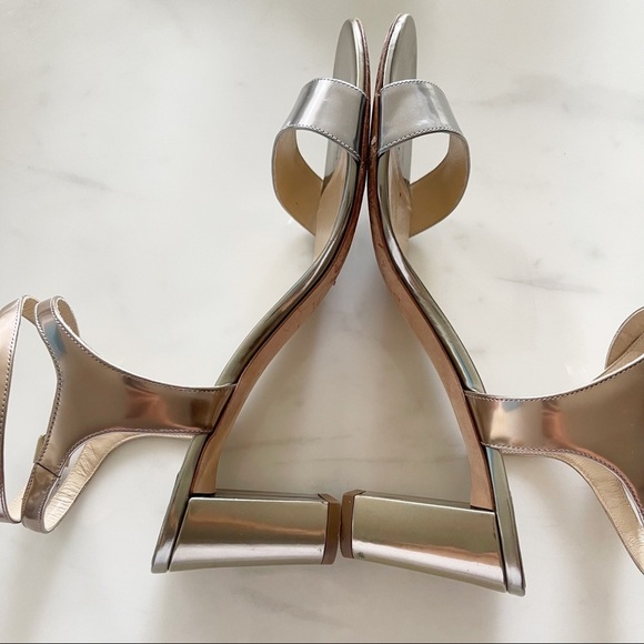 Jimmy Choo Marine 39.5 - Picture 10 of 11